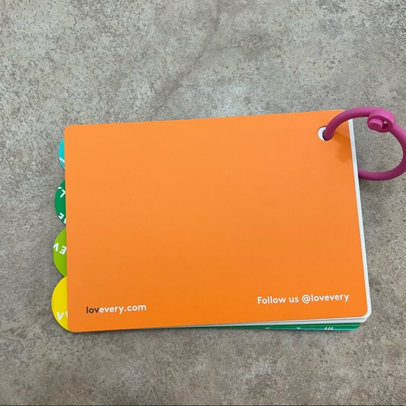 NEW - Lovevery Play Guide Months 19, 20, 21 - Picture 3 of 4